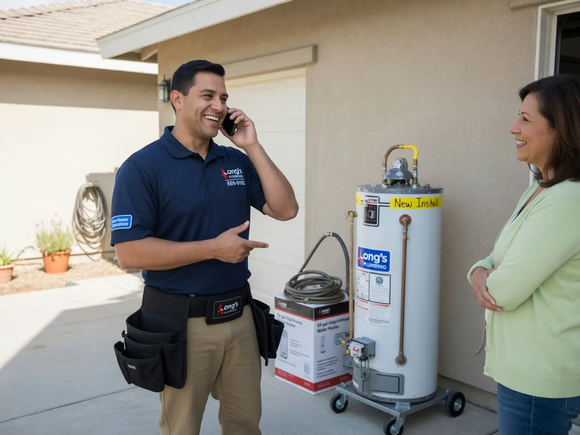 Leak Detection Waterproof, LA FAQs